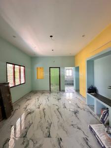 Hall Image of 1000 Sq.ft 2 BHK Villa for sale in Guduvancheri Chennai for Rs. 7400000