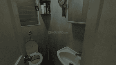 Image of 510 Sq.ft 1 BHK Apartment / Flat for sale in Vijay Orovia, Hiranandani Estate, Thane for Rs. 8500000
