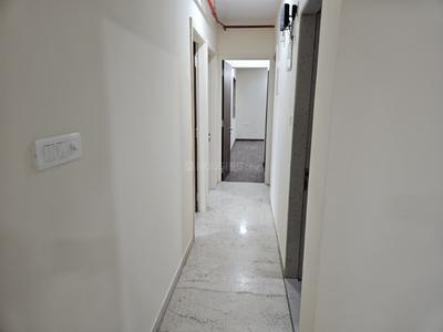 Image of 1200 Sq.ft 3 BHK Apartment / Flat for sale in T Bhimjyani The Verraton, Thane West, Thane for Rs. 25000000