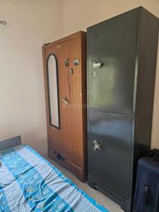 Bedroom Image of Pg for girls in Kulathoor, Thiruvananthapuram