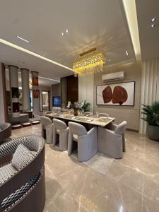 Living Room Image of 2960 Sq.ft 4.5 BHK Apartment / Flat for sale in Sector 120 Mohali for Rs. 33670000