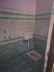 Bathroom Image of 800 Sq.ft 2 BHK Independent House for sale in Sarosa Bharosa Lucknow for Rs. 2800000