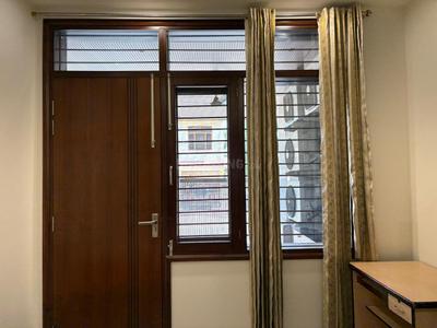 Bedroom Image of 2000 Sq.ft 3 BHK Apartment / Flat for rent in Mansarovar Jaipur for Rs. 45000