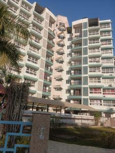 Building Image of 1339 Sq.ft 2 BHK Apartment / Flat for sale in Sector 9 Udaipur for Rs. 5500000