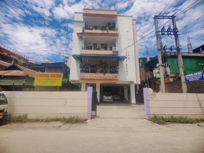 Image of 1183 Sq.ft 2 BHK Apartment / Flat for sale in Sarania Hills, Guwahati for Rs. 6600000