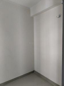 Bedroom Image of 1002 Sq.ft 2.5 BHK Apartment / Flat for rent in Noida Extension Greater Noida for Rs. 18000