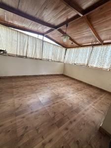 Balcony Image of 3000 Sq.ft 3 BHK Penthouse for sale in Mundhwa Pune for Rs. 26500000