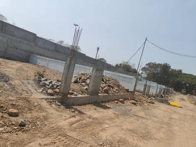 Image of 2700 Sq.ft Residential Plot / Land for sale in Dhayari, Pune for Rs. 17000000