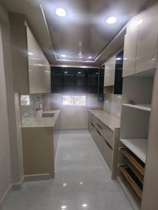 Kitchen Image of 1795 Sq.ft 2 BHK Apartment / Flat for sale in RK The Veranda, Kanakpura Jaipur for Rs. 9100000