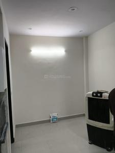 Hall Image of 650 Sq.ft 2 BHK Builder Floor for rent in Uttam Nagar New Delhi for Rs. 12080