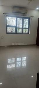 Hall Image of 1500 Sq.ft 3 BHK Apartment / Flat for rent in Bajaj Nagar Nagpur for Rs. 40000