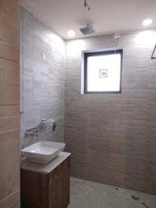 Bedroom Two Image of 1530 Sq.ft 3 BHK Builder Floor for sale in BPTP District 2, Sector 86 Faridabad for Rs. 17500000
