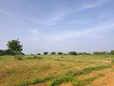 Image of 184 Sq.ft Residential Plot / Land for sale in Alair, Yadadri Bhuvanagiri for Rs. 1800026