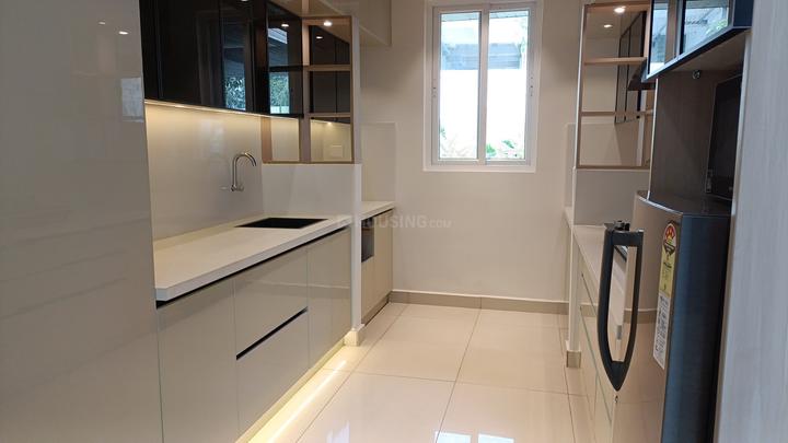 Coevolve Florenza Main Image 1