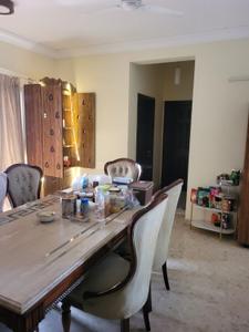 Hall Image of 3875 Sq.ft 4 BHK Apartment / Flat for sale in Sobha Petunia, Nagavara Bengaluru for Rs. 41000000