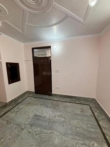 Hall Image of 360 Sq.ft 1 RK Independent House for sale in Shahdara New Delhi for Rs. 2500000