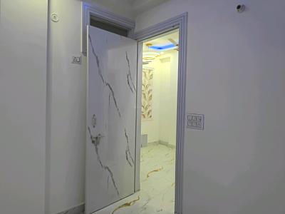 Bedroom Image of 750 Sq.ft 2 BHK Builder Floor for sale in Ved Vihar Ghaziabad for Rs. 2150098