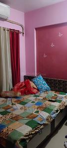 Bedroom Image of 665 Sq.ft 1 BHK Apartment / Flat for sale in Badlapur West Badlapur for Rs. 2500000