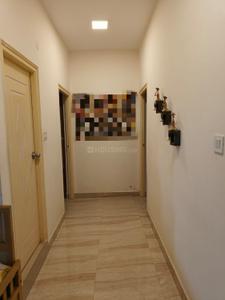 Hall Image of 1370 Sq.ft 3 BHK Apartment / Flat for sale in Subham AB Residency, Harlur Bengaluru for Rs. 12750000