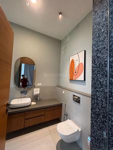 Bathroom Image of 3200 Sq.ft 3 BHK Villa for sale in Padra Vadodara for Rs. 23000000