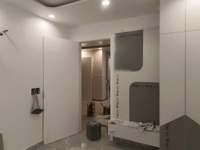 Bedroom Image of 1038 Sq.ft 3 BHK Apartment / Flat for sale in Sector 24 Rohini New Delhi for Rs. 8500000