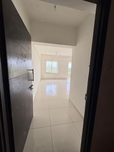 Image of 2377 Sq.ft 4 BHK Apartment / Flat for rent in Bhayli, Vadodara for Rs. 28000