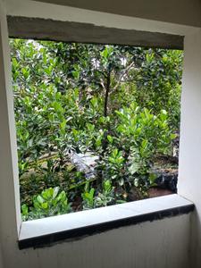 Balcony Image of 750 Sq.ft 2 BHK Apartment / Flat for sale in Bansdroni Kolkata for Rs. 2500000