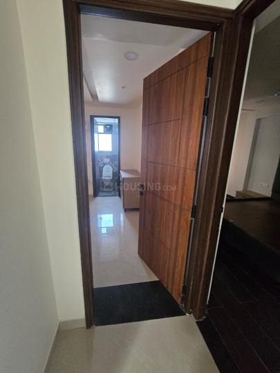 24 Carat luxurious Bedroom 1