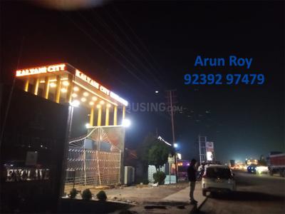 Image of 1800 Sq.ft Residential Plot / Land for sale in Janapriyo Kalyani City Enclave, Bhatpara, Kolkata for Rs. 3700000