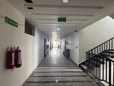 Image of 1400 Sq.ft 2 BHK Apartment / Flat for sale in SMR Vinay Classic, Kondapur, Hyderabad for Rs. 14500000