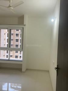 Bedroom Image of 1000 Sq.ft 2 BHK Apartment / Flat for sale in Nyati Elysia, Kharadi Pune for Rs. 11800000
