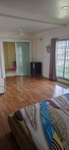 Bedroom Image of 2502 Sq.ft 4 BHK Penthouse for sale in Vastrapur Ahmedabad for Rs. 15000000