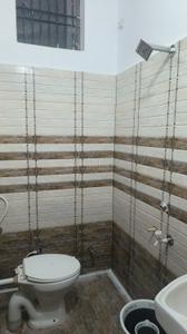 Bathroom Image of 1000 Sq.ft 2 BHK Independent House for sale in Chaukhada Jabalpur for Rs. 3500000