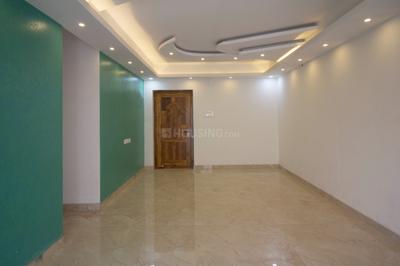 Hall Image of 1100 Sq.ft 3 BHK Apartment / Flat for sale in Pozhichalur Chennai for Rs. 7200000