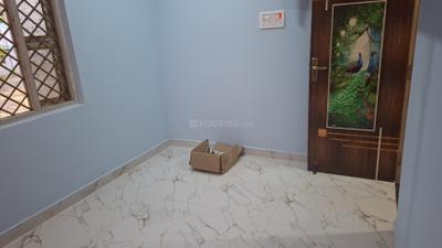Bedroom Image of 1000 Sq.ft 3 BHK Independent House for sale in Manali New Town Chennai for Rs. 6000000