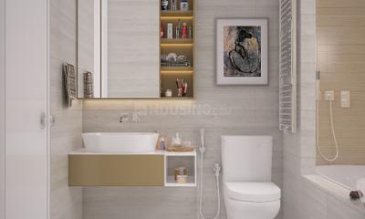 Image of 1750 Sq.ft 3 BHK Apartment / Flat for sale in Edulanagulapalle, Sangareddy for Rs. 9000000