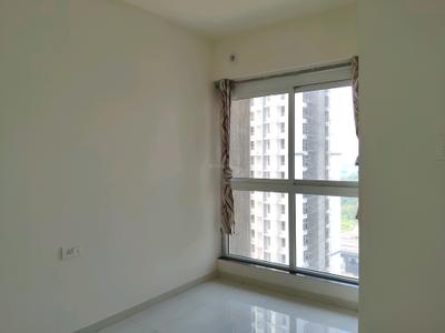 Bedroom Image of 1150 Sq.ft 3 BHK Apartment / Flat for sale in Oberoi Eternia Towers A to D, Mulund West Mumbai for Rs. 33500000