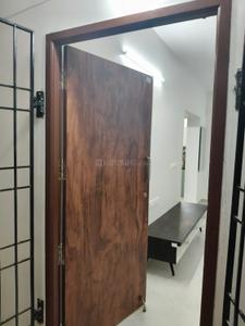 Bedroom Image of 950 Sq.ft 2 BHK Apartment / Flat for rent in Egattur Chennai for Rs. 29500