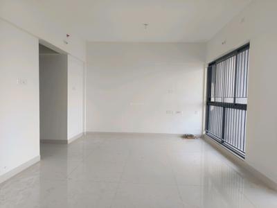 Living Room Image of 1120 Sq.ft 2 BHK Apartment / Flat for sale in Kumar Princetown Towers, Mohammed Wadi Pune for Rs. 6900000