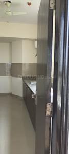 Kitchen Image of 3200 Sq.ft 4 BHK Penthouse for rent in Sector 108 Mohali for Rs. 55000