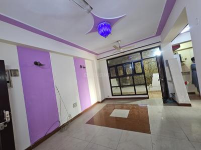 Hall Image of 1550 Sq.ft 3 BHK Apartment / Flat for sale in V3s Indralok, Indirapuram Ghaziabad for Rs. 15400000