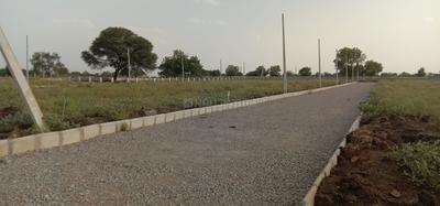 Image of 167 Sq.ft Residential Plot / Land for sale in Global Highway City , Sadasivpet, Sangareddy for Rs. 3300000