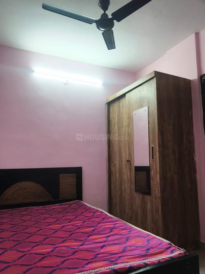 Stage 1, BTM Layout Bedroom 1