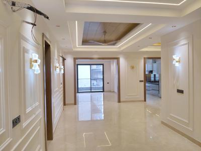 Drying Area Image of 1800 Sq.ft 3 BHK Builder Floor for sale in Sector 45 Gurgaon for Rs. 25500000
