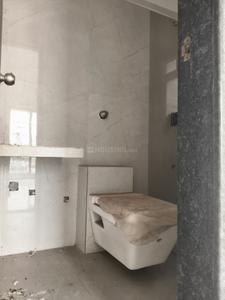Bathroom Image of 500 Sq.ft 1 BHK Apartment / Flat for sale in Chembur Mumbai for Rs. 12000000