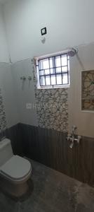 Bathroom Image of 890 Sq.ft 2 BHK Independent House for sale in TVR Thirumullaivoyal, Washermanpet Chennai for Rs. 4900000