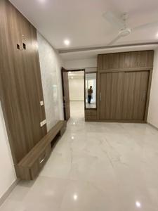 Hall Image of 1800 Sq.ft 3 BHK Apartment / Flat for sale in Utrathiya Zirakpur for Rs. 9500000