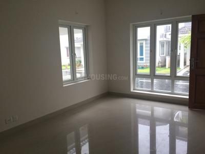 Bedroom Image of 2500 Sq.ft 4 BHK Villa for sale in Meridian Palm Meadows II, Cheppanam Kochi for Rs. 19000000