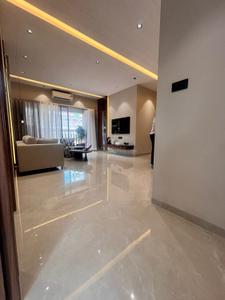 Hall Image of 1410 Sq.ft 3 BHK Apartment / Flat for sale in Royal Sky Eloria, Pimple Saudagar Pune for Rs. 13600000