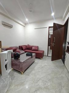 Hall Image of 1050 Sq.ft 2 BHK Builder Floor for rent in Sector 40 Gurgaon for Rs. 45000